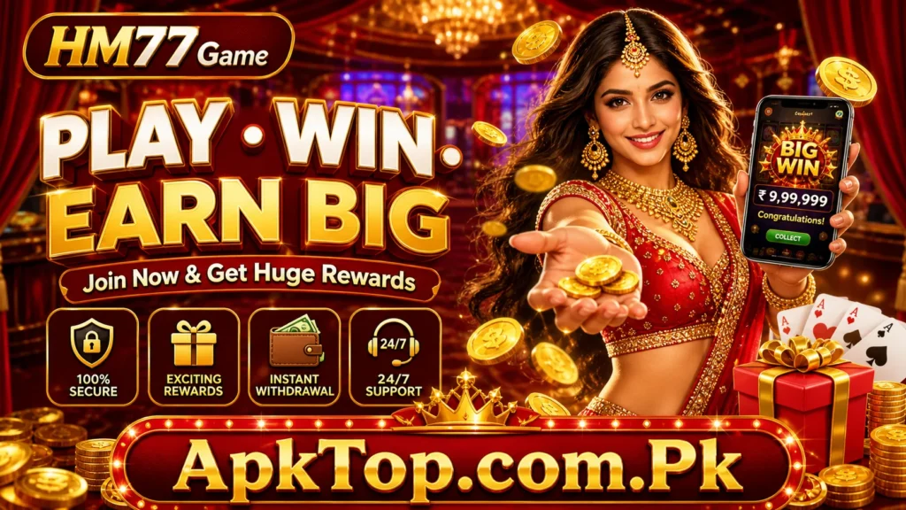 Hm 77 Game Download