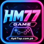 Hm77 Game Login