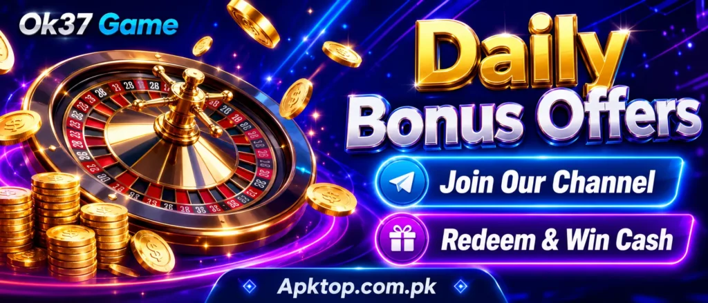 Ok37 Game Download
