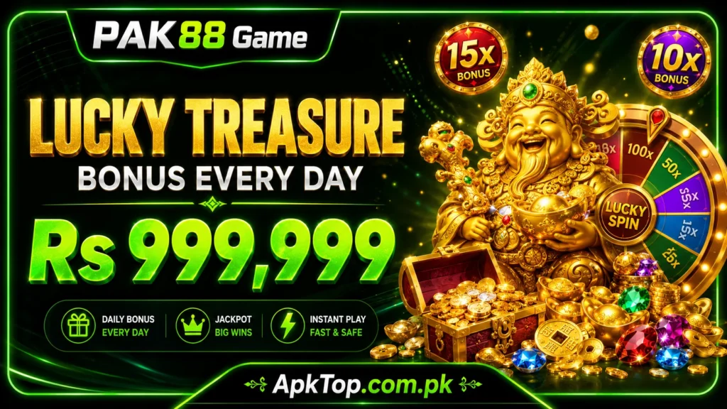 Pak88 game