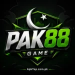 Pak88 game App