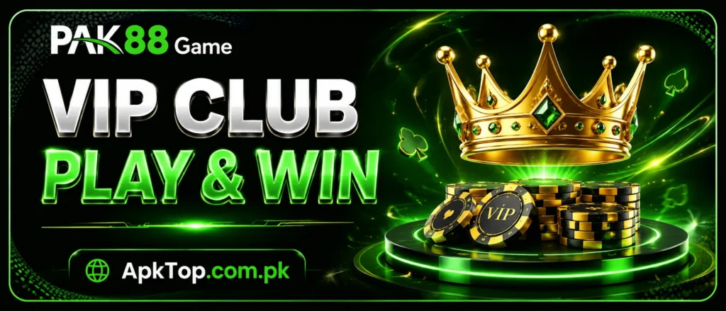 Pak88 game download