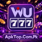 Wu777 Game