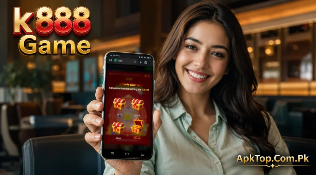 K888 Game