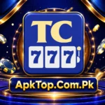 Tc777 Game