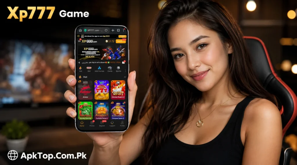 Xp777 Game Download
