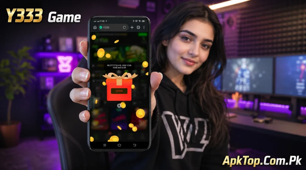 Y333 Game Download