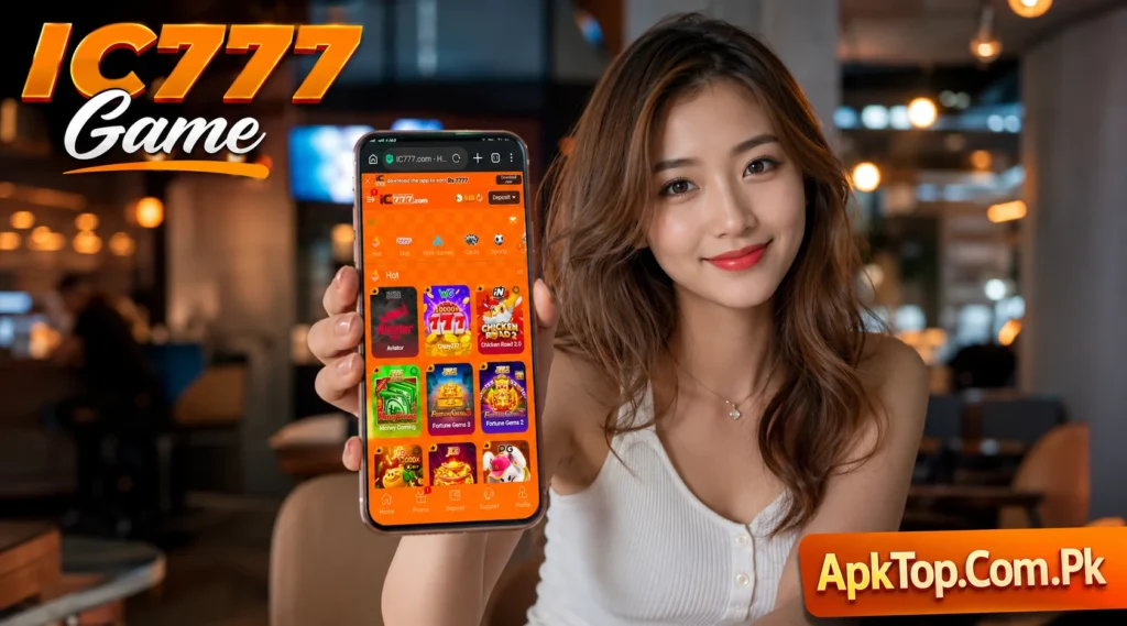Ic777 Game