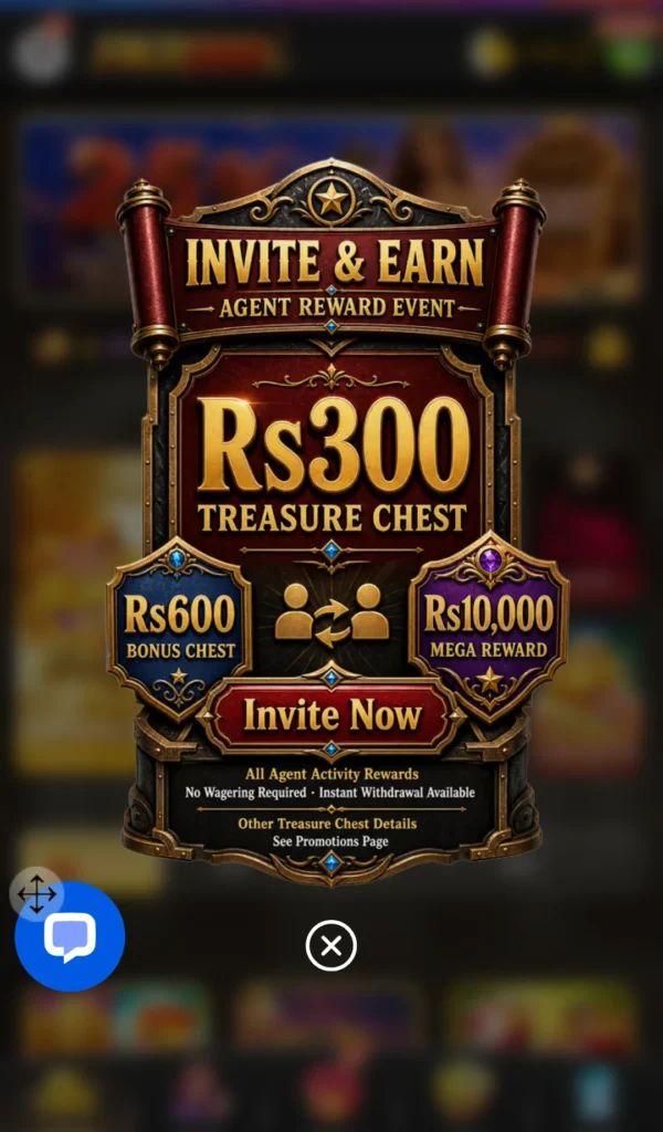 Pkr999 Bet Game App