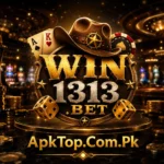 Win 1313 Game