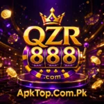 qzr888 Game App